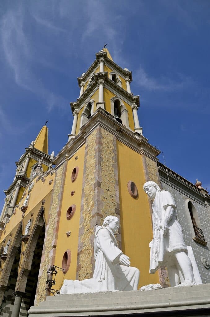 Centro Historico in Mazatlán Save On Vacations Reviews